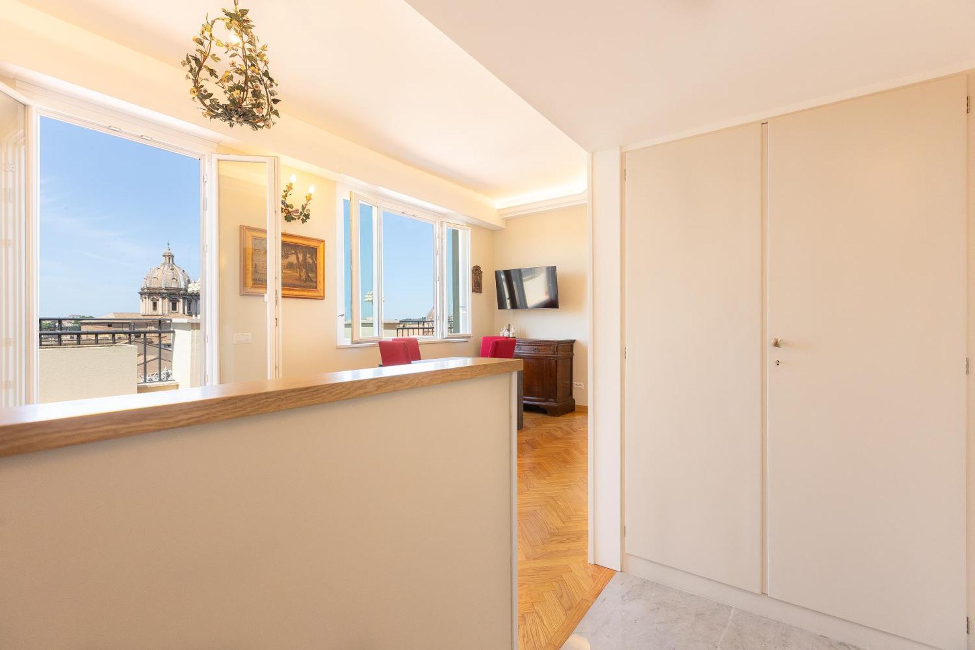 Apartment Argentina Penthouse By In